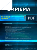 Empiema