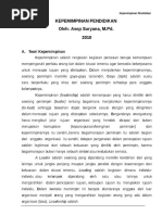 Download Diktat Kepemimpinan Pendidikan1 by Hasan Doman SN310181482 doc pdf