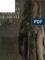 De Vaux Roland - Historia Antigua de Israel Tomo 2