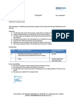 Proposal IPC