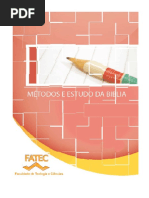 metodosestudosbiblicos