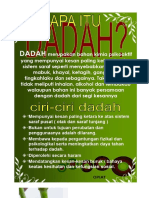 Anti Dadah