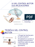 Teorias Control Motor