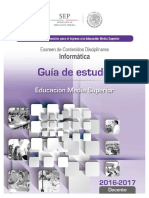 15 Guia de Estudio Infor