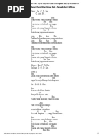 Download Hanya Satu - Tasya  Gerry Mahesa Chord Gitar Dangdut  Lirik Lagu  Chordvisa by Rangga BanGun SN310188995 doc pdf