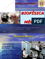 Biofisica - Biomecanica