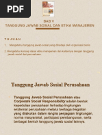 Download TANGGUNG JAWAB SOSIAL DAN ETIKA MANAJEMEN   by Pratita Erlinda Saputri SN31019162 doc pdf