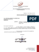 06 Coordinadores Filiales 09 Al 14 Febrero