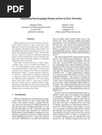 Download Simulating non-scanning worms on peer-to-peer networks by guanling SN3101946 doc pdf