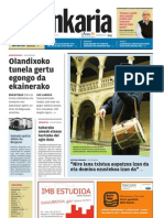 Goienkaria 420 | PDF