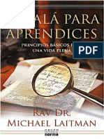 Cabala Para Aprendices