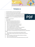 Tema 6 PDF