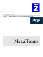 Manual Técnico DIAN