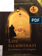 Los-Illuminati-La-trama-y-el-co - Desconocido PDF