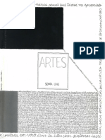 Livro ARTES - Sônia Lins PDF