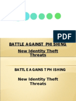 Battle Against Phishing2