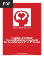 administrators prek-5th implementation guide--final