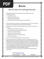 how-to-create-a-love-and-logic-classroom