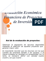 2 Evaluacion de Proyectos de Inversion