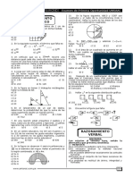 Examen de Primera Oportunidad UNSAAC 2005