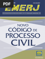 NOVO CÓDIGO DE PROCESSO CIVIL- REVISTA EMERJ.pdf