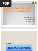 Download Risk by 9307447059 SN31021388 doc pdf