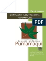 Conjunto Habitacional Pumamaqui