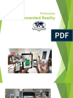 Pertemuan I - Augmented Reality (19!02!16)