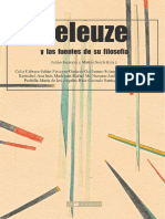 DeleuzeYLasFuentesDeSuFilosofia JF