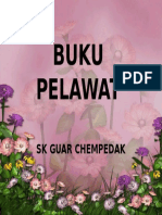 Buku Pelawat