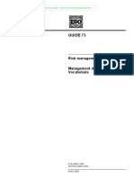 Artigo Publicado em Simpósio Internacional Sobre Gestão de Resíduos Sólidos.