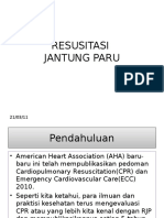 252274746 Anestesi Resusitasi Jantung Paru Tahun 2010