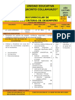 Planes Micro 1º -D- 2015-2016