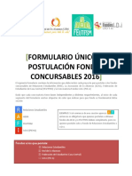 Potenciando El Voleibol en La USM