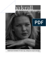 Diana Krall - The Collection 3 PDF