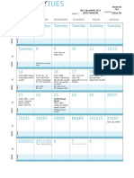 Jadual b14 b23