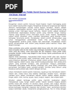 Download Pengertian Sistem Politik David Easton Dan Gabriel Abraham Almond by Maya Aprillia SN310228279 doc pdf