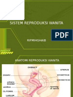 Reprod Wanita