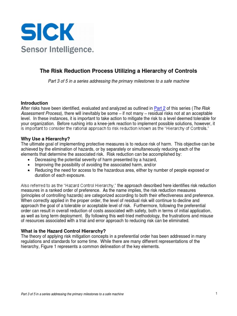 Essay on risk management assessment loannis katsoulieris image