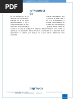 Informe 1 .Física ii unmsm