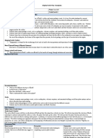 digital unit plan template