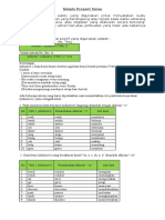 Simple Present Tense