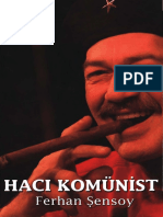 Ferhan Şensoy - Hacı Komünist PDF