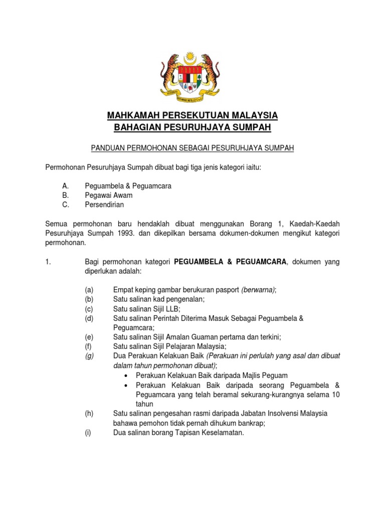 sijil kelakuan baik malaysia