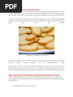 Download Sejarah Asal Usul Mula Kue Kering Lidah Kucing by dwiamelia_savitri SN310238681 doc pdf