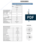 MB3500-65-17DDT2 antenna