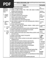 2015-16 10º Matriz Do 5º Teste