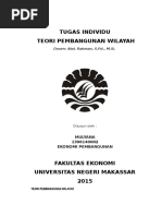 Download TeoriPembangunanWilayahbyChemistrySN310242251 doc pdf