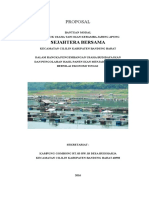 Download Proposal Usaha Ternak Ikan by ahmad SN310243646 doc pdf