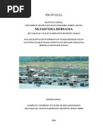 Download Proposal Usaha Ternak Ikan by ahmad SN310243646 doc pdf